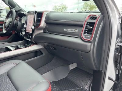 2026 RAM 1500 — photo 54 view