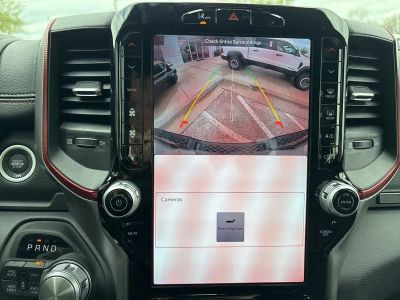 2026 RAM 1500 — photo 67 view