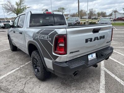 2026 RAM 1500 — photo 21 view