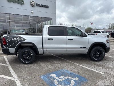 2026 RAM 1500 — photo 34 view