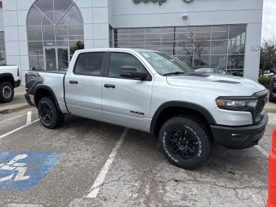 2026 RAM 1500 — photo 38 view