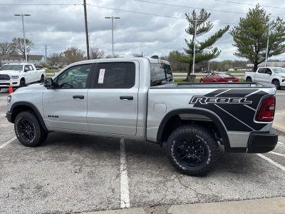 2026 RAM 1500 — photo 19 view