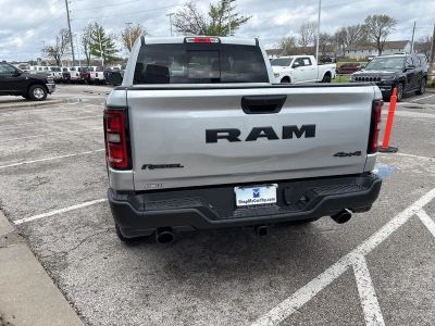 2026 RAM 1500 — photo 23 view