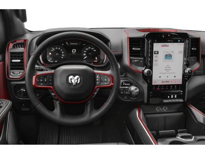 2026 RAM 1500 — photo 75 view
