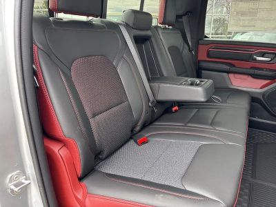 2026 RAM 1500 — photo 47 view