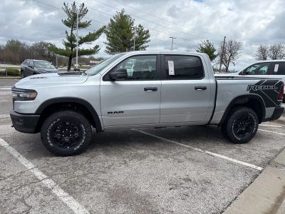 2026 RAM 1500 — photo 17 view