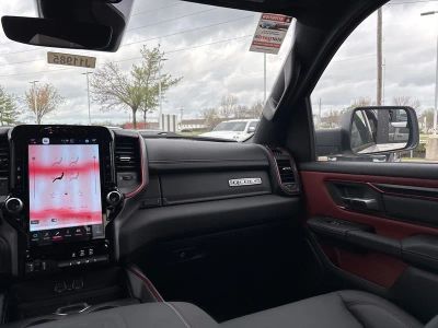 2026 RAM 1500 — photo 52 view