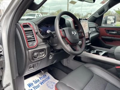 2026 RAM 1500 — photo 59 view