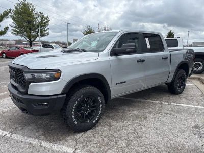 2026 RAM 1500 — photo 14 view