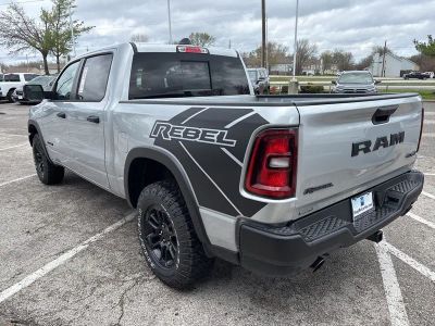 2026 RAM 1500 — photo 20 view