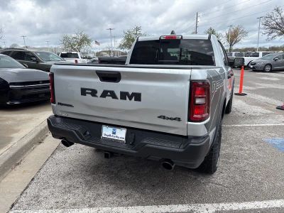 2026 RAM 1500 — photo 26 view