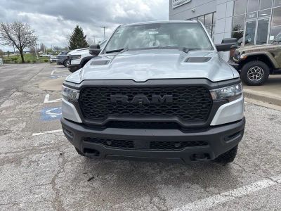 2026 RAM 1500 — photo 10 view