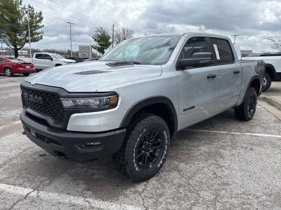 2026 RAM 1500 — photo 13 view
