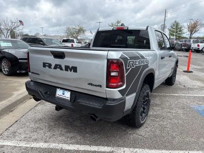 2026 RAM 1500 — photo 27 view