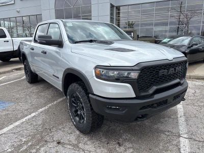 2026 RAM 1500 — photo 7 view