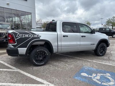 2026 RAM 1500 — photo 31 view