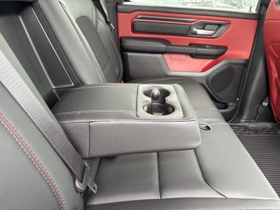 2026 RAM 1500 — photo 48 view