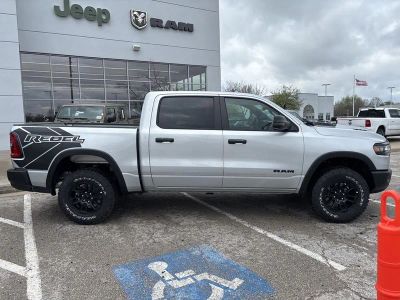 2026 RAM 1500 — photo 35 view