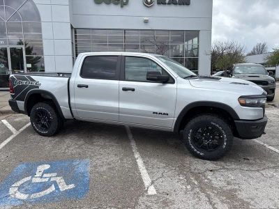 2026 RAM 1500 — photo 36 view
