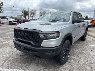 2026 RAM 1500 — photo 12 view