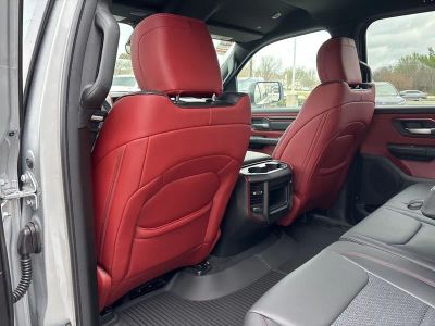 2026 RAM 1500 — photo 41 view