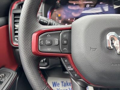 2026 RAM 1500 — photo 63 view