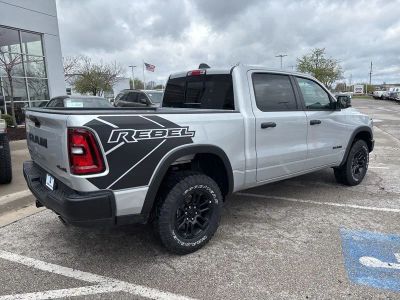 2026 RAM 1500 — photo 29 view