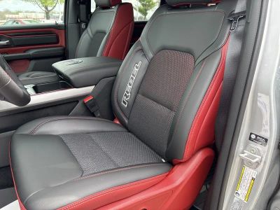 2026 RAM 1500 — photo 60 view