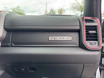 2026 RAM 1500 — photo 57 view