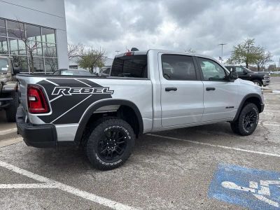 2026 RAM 1500 — photo 30 view