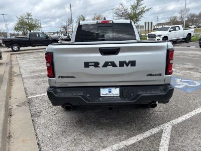 2026 RAM 1500 — photo 24 view