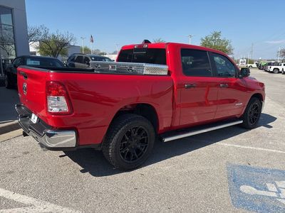 2023 RAM 1500 - Photo 28