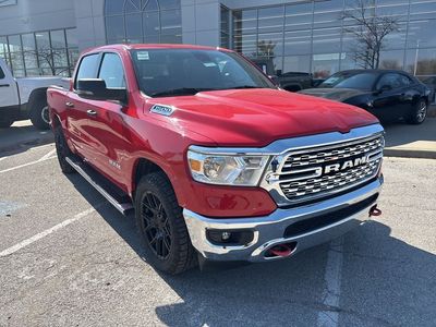 2023 RAM 1500 - Photo 7