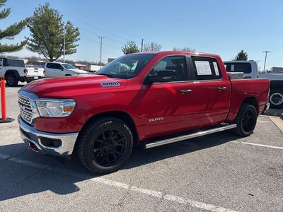 2023 RAM 1500 - Photo 14