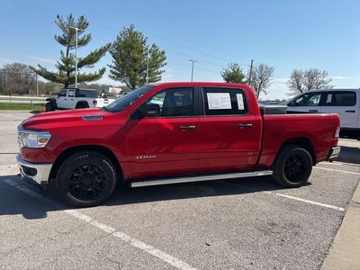 2023 RAM 1500 - Photo 16