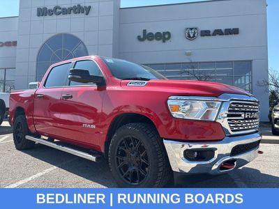 2023 RAM 1500 - Photo 1
