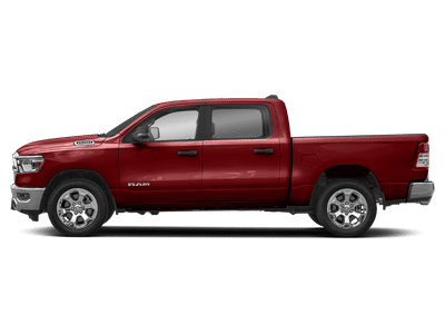 2023 RAM 1500 - Photo 69