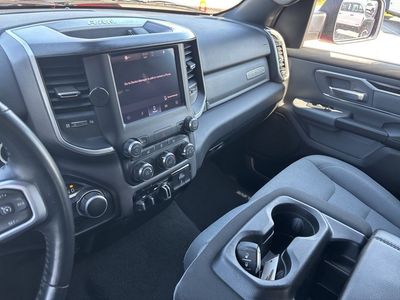 2023 RAM 1500 - Photo 66