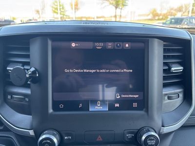 2023 RAM 1500 - Photo 62