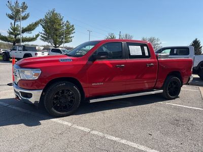 2023 RAM 1500 - Photo 15