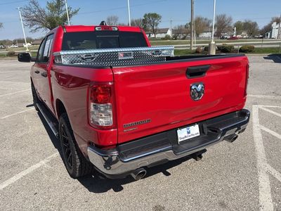2023 RAM 1500 - Photo 21