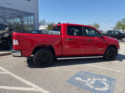 2023 RAM 1500 - Photo 30