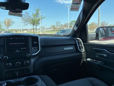 2023 RAM 1500 - Photo 48