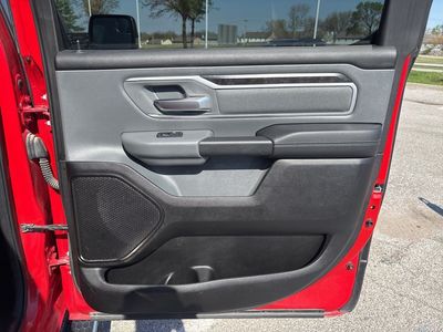 2023 RAM 1500 - Photo 41