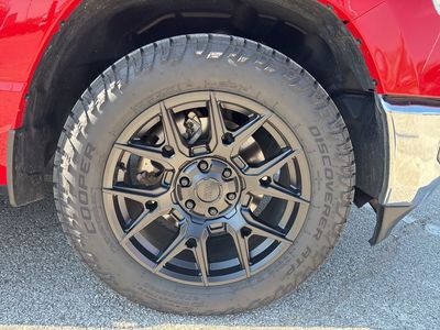 2023 RAM 1500 - Photo 35