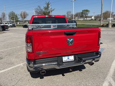 2023 RAM 1500 - Photo 22