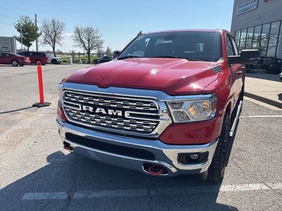 2023 RAM 1500 - Photo 11