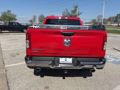 2023 RAM 1500 - Photo 23