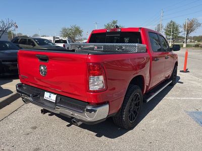 2023 RAM 1500 - Photo 26