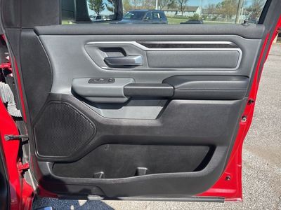 2023 RAM 1500 - Photo 49